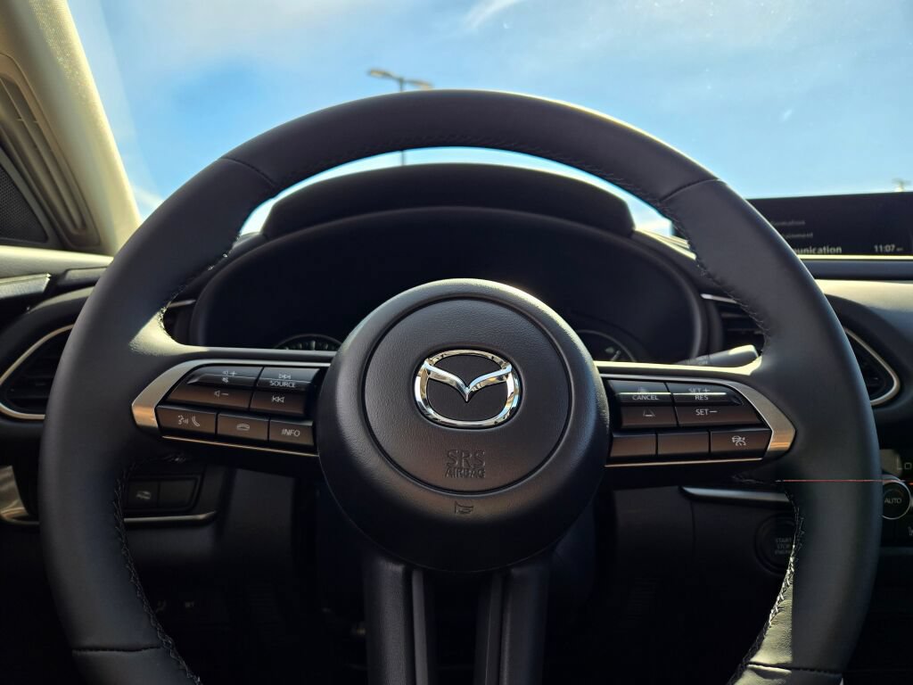New 2026 MAZDA CX-30 AWD 2.5 S w/ Select Sport Pkg image 28