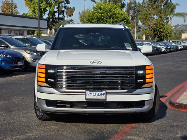 New 2026 Hyundai Palisade Calligraphy image 3