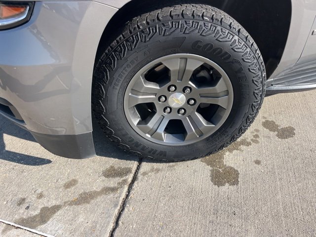 Used 2019 Chevrolet Tahoe LS image 29