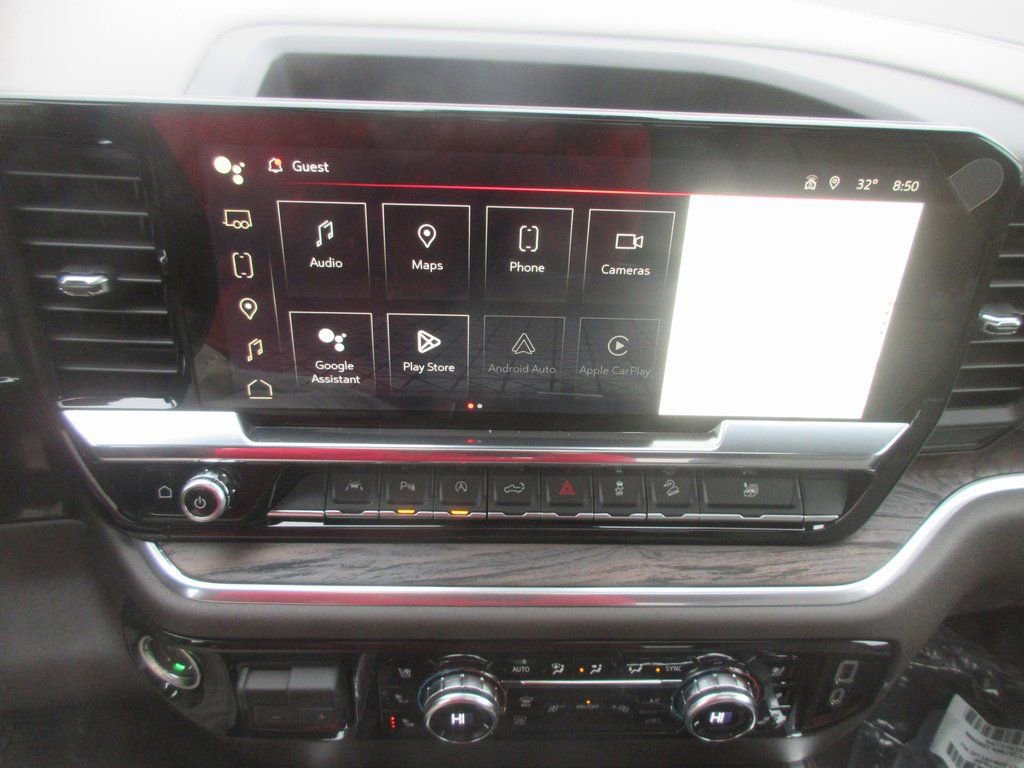 New 2026 GMC Sierra 1500 SLT w/ SLT Premium Plus Package image 20