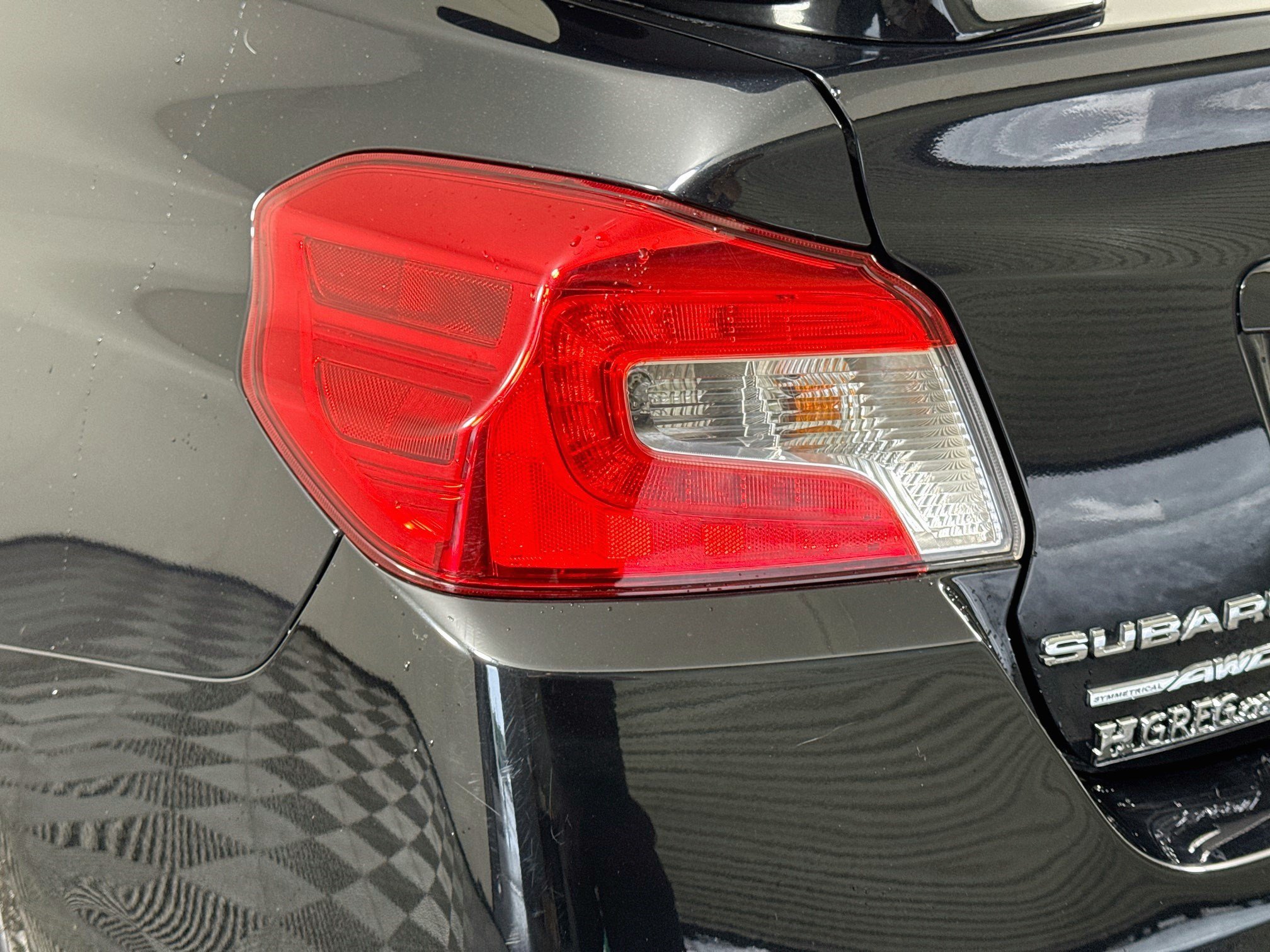 Used 2019 Subaru WRX STI AWD/4WD image 35