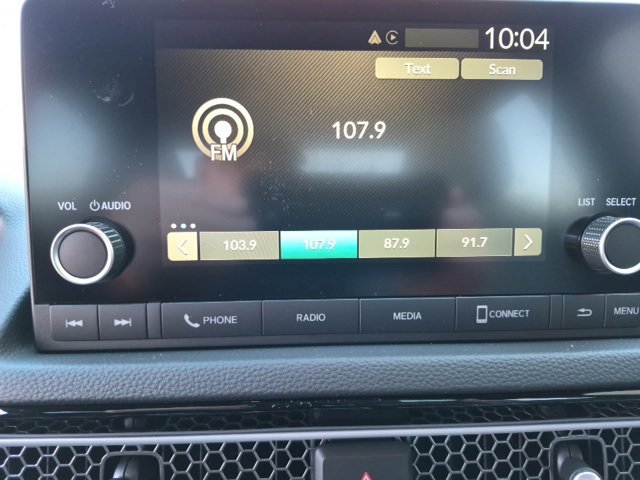 New 2026 Honda Civic Sport image 29