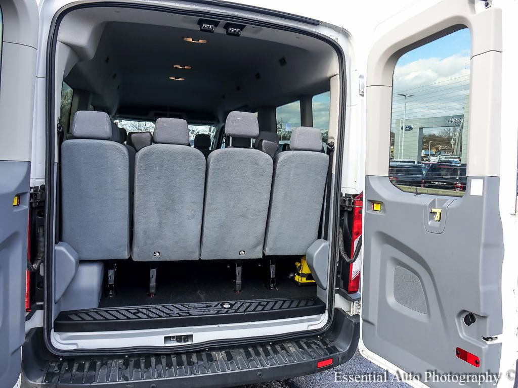 Used 2017 Ford Transit 350 XLT RWD image 20