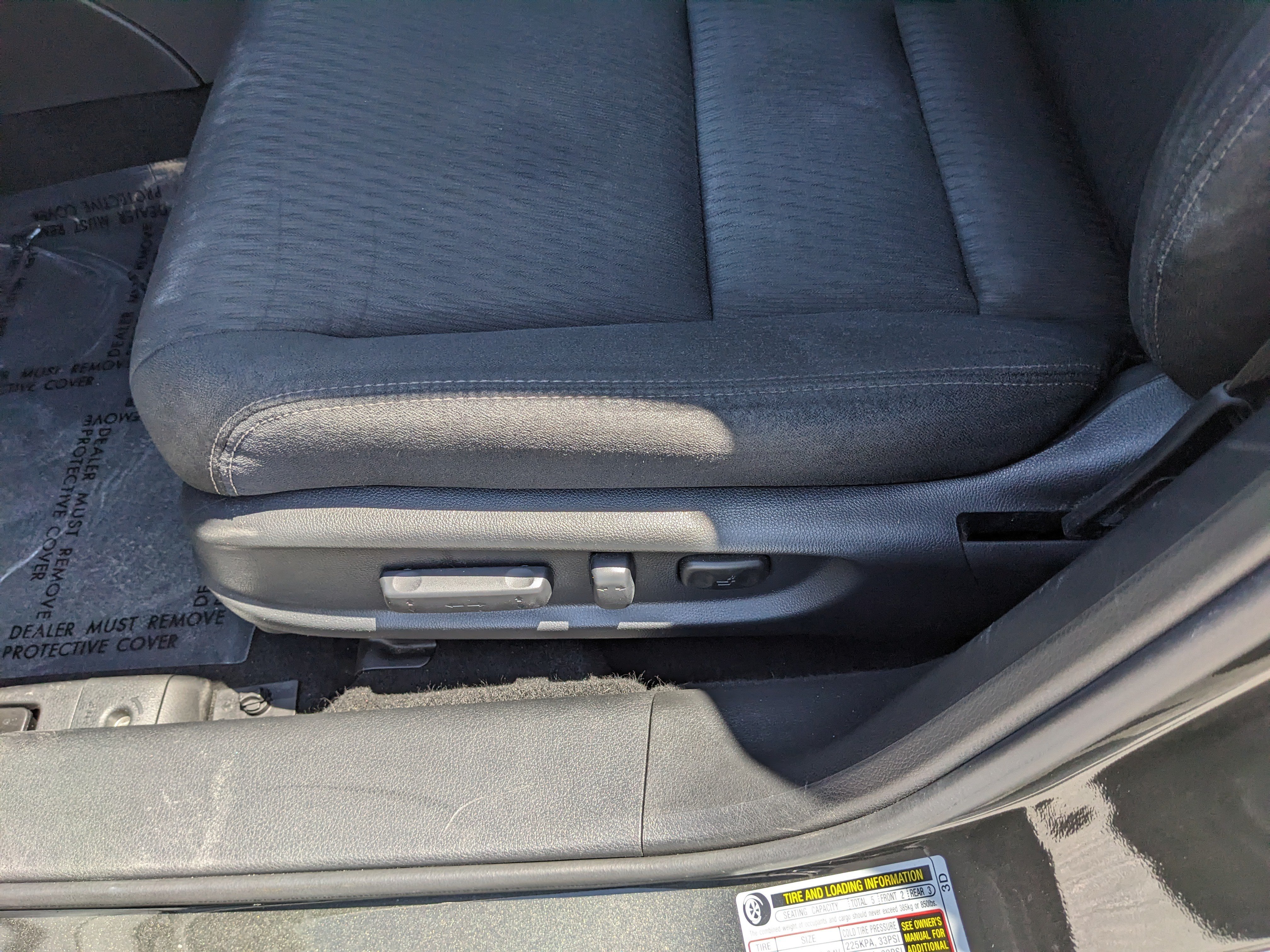 Used 2013 Honda Accord Sport image 20