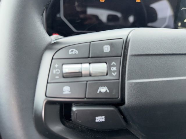 Used 2025 Kia K4 EX image 27