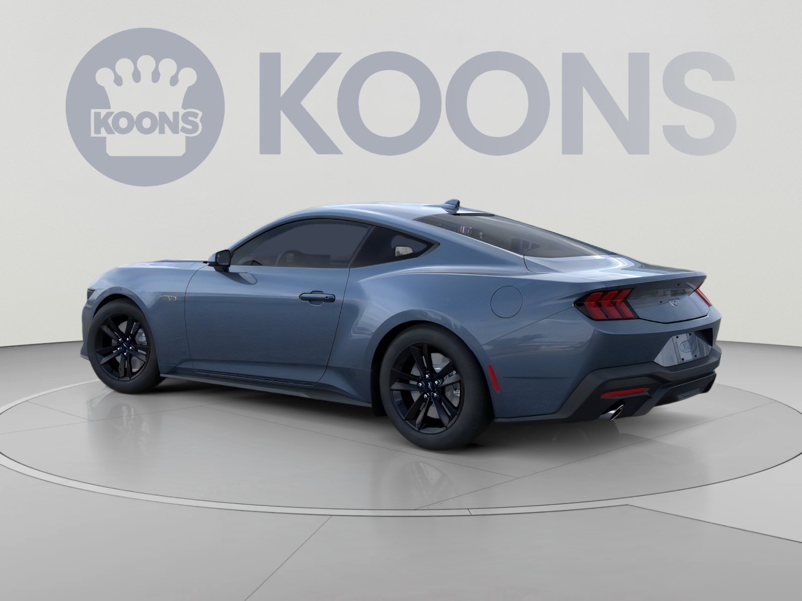 New 2026 Ford Mustang GT RWD image 5