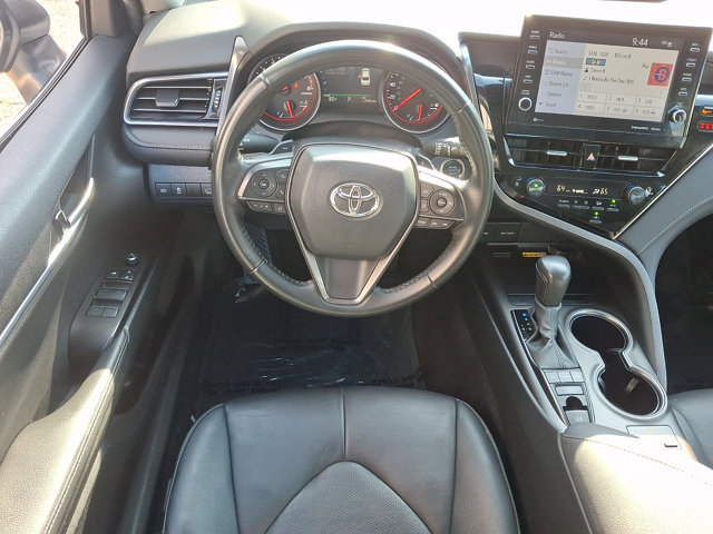 Used 2024 Toyota Camry XSE FWD image 11