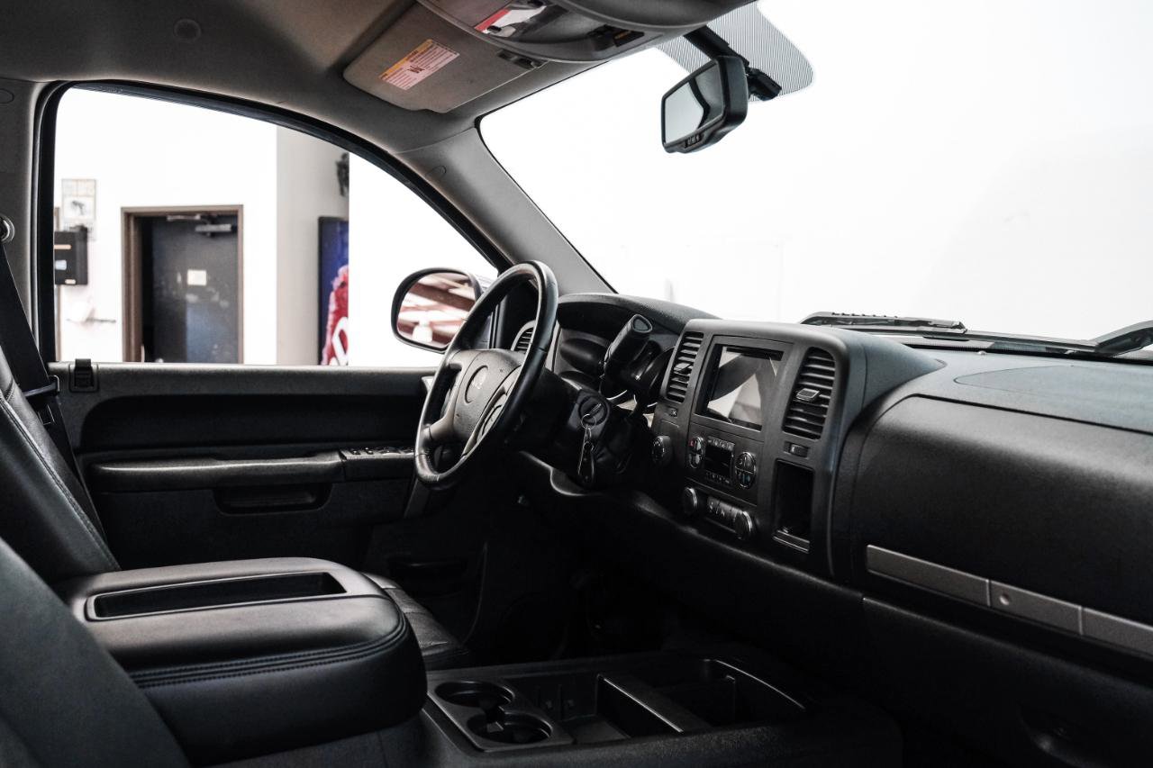 Used 2013 GMC Sierra 1500 SLE w/ Power Tech Package image 23