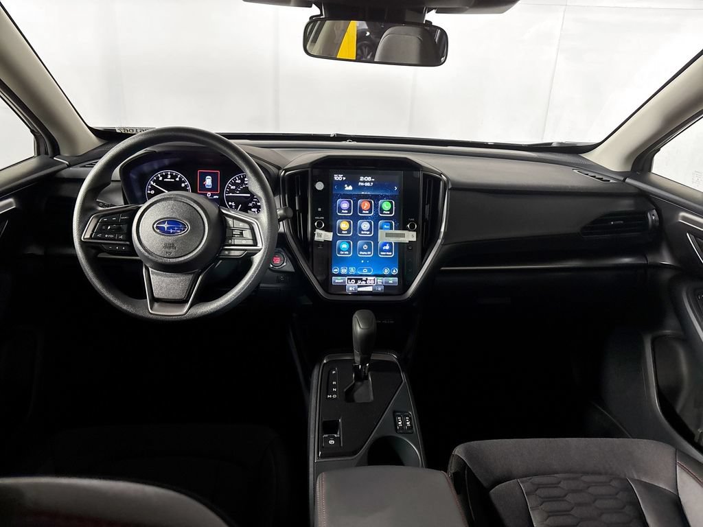 New 2026 Subaru Impreza 2.0i Sport AWD/4WD image 12