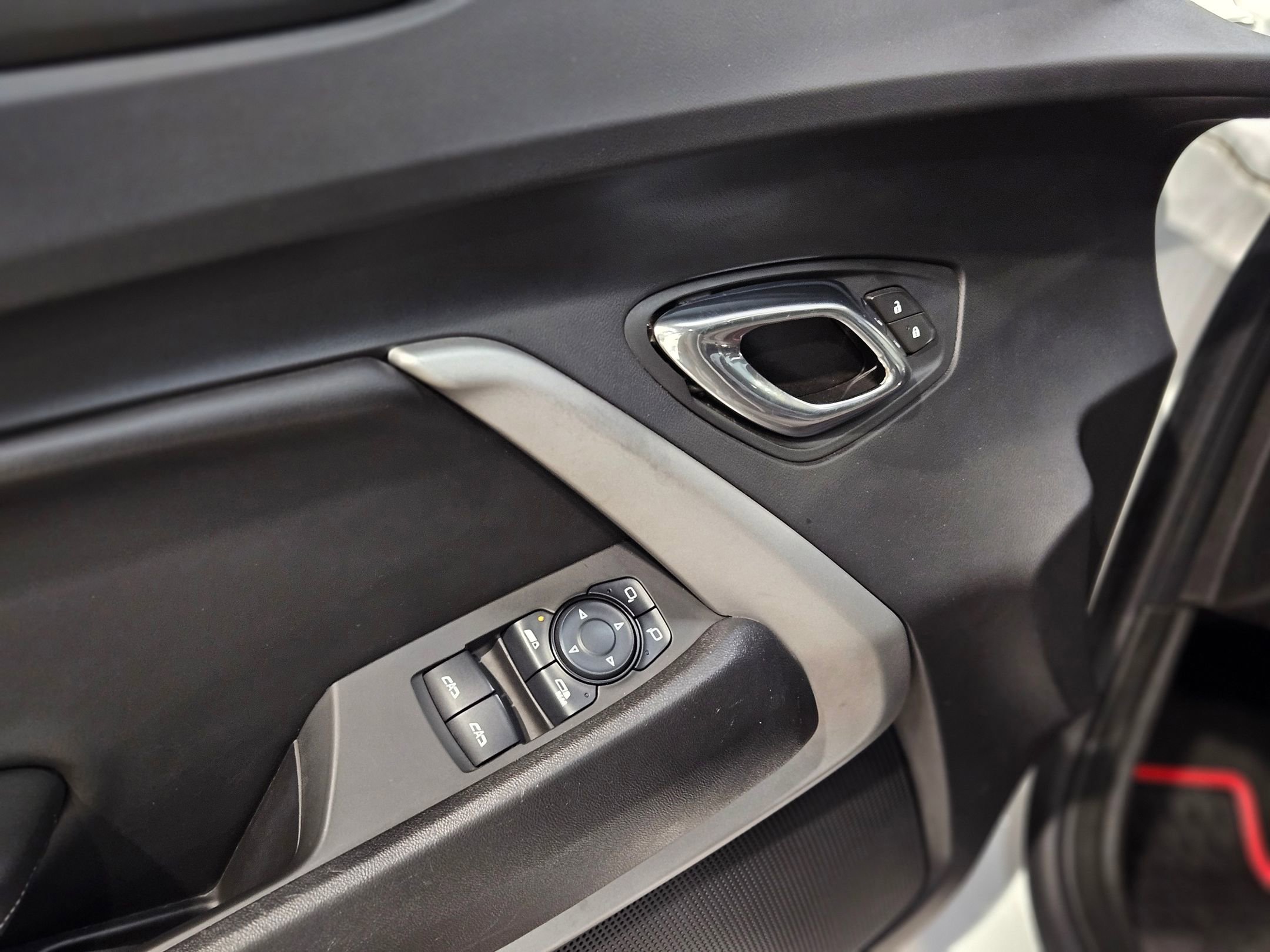 Used 2017 Chevrolet Camaro LT w/ RS Package image 21