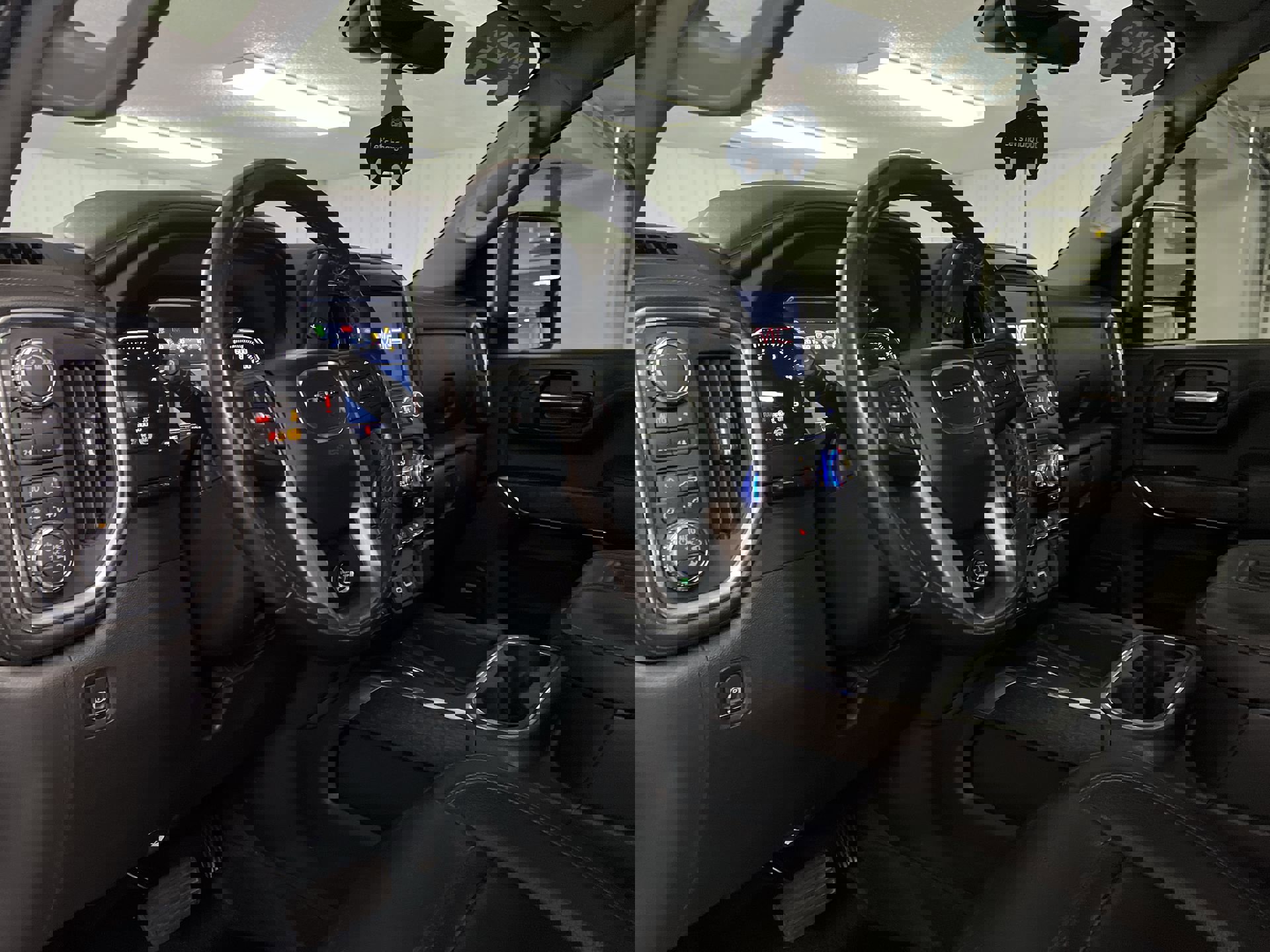 Certified 2022 GMC Sierra 2500 Denali w/ Denali Ultimate Package image 54