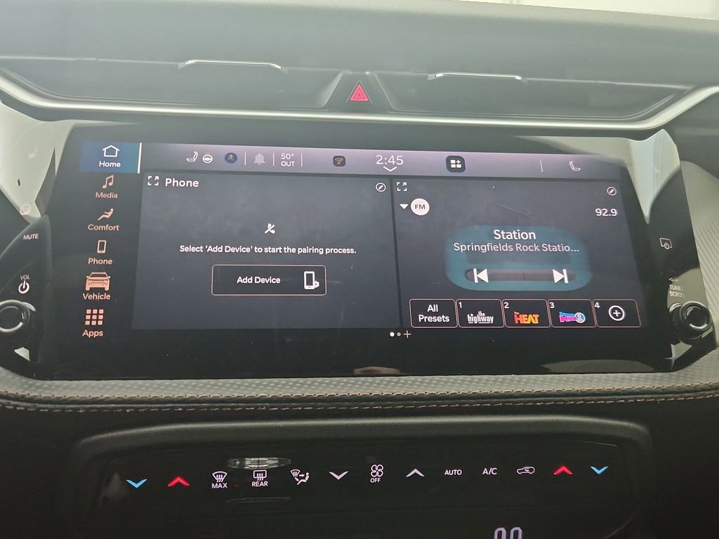 New 2026 Jeep Cherokee Limited image 24