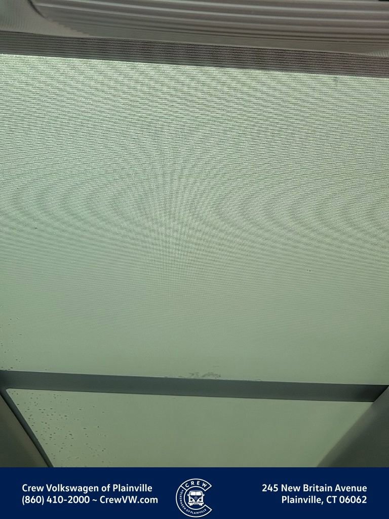 New 2026 Volkswagen Atlas Peak Edition image 12