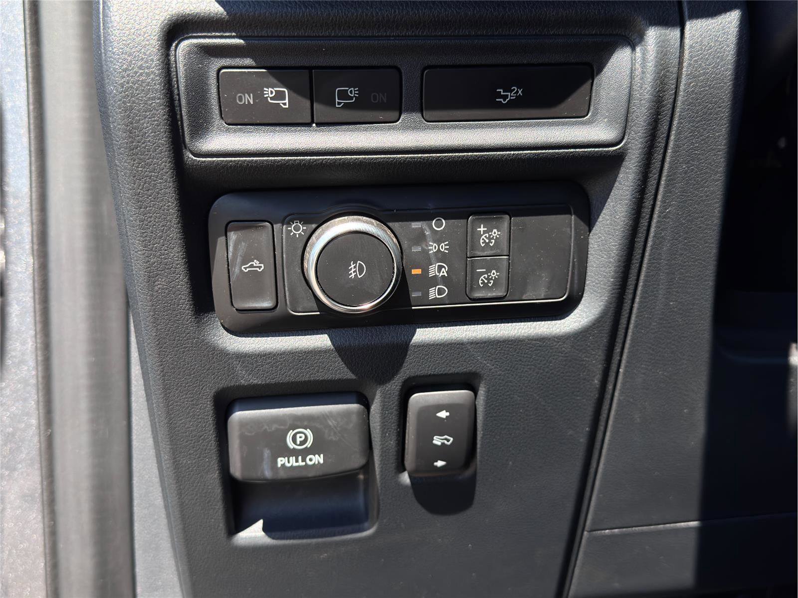 Used 2022 Ford F150 XLT w/ Equipment Group 302A High image 14