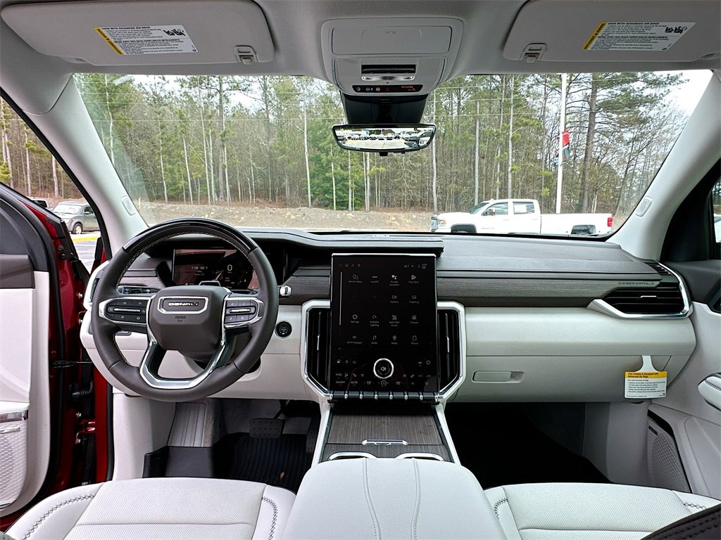 New 2026 GMC Acadia Denali w/ Super Cruise Package image 3