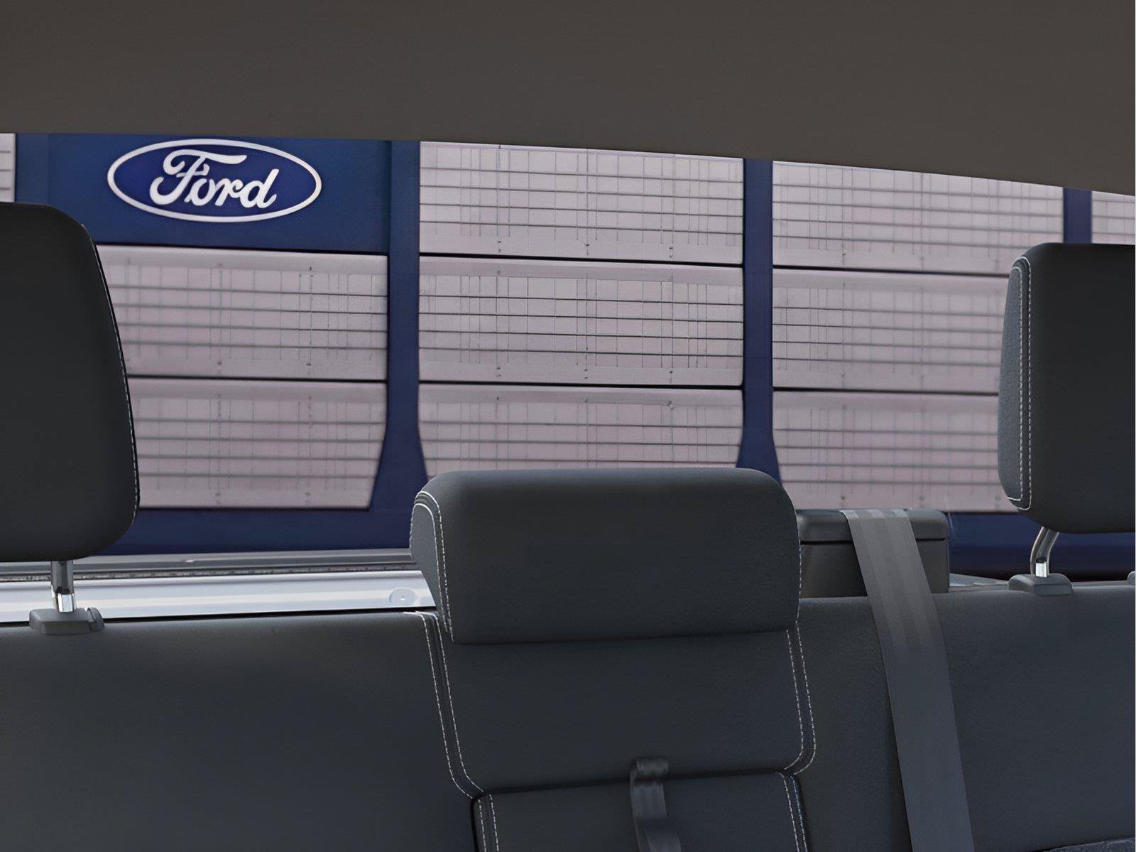 New 2026 Ford Ranger XL RWD image 16