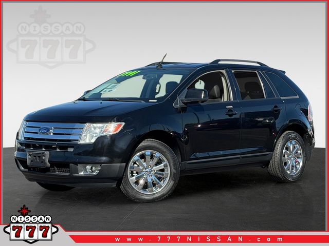Used 2007 Ford Edge SEL