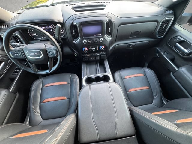 Used 2023 GMC Sierra 2500 AT4 w/ AT4 Premium Plus Package AWD/4WD image 20