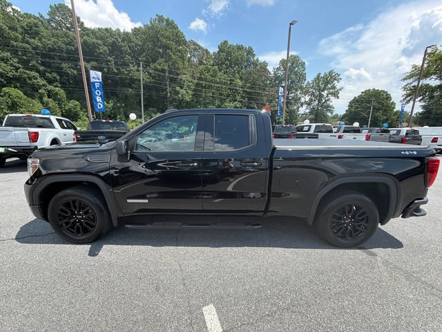 Used 2020 GMC Sierra 1500 Elevation AWD/4WD image 4