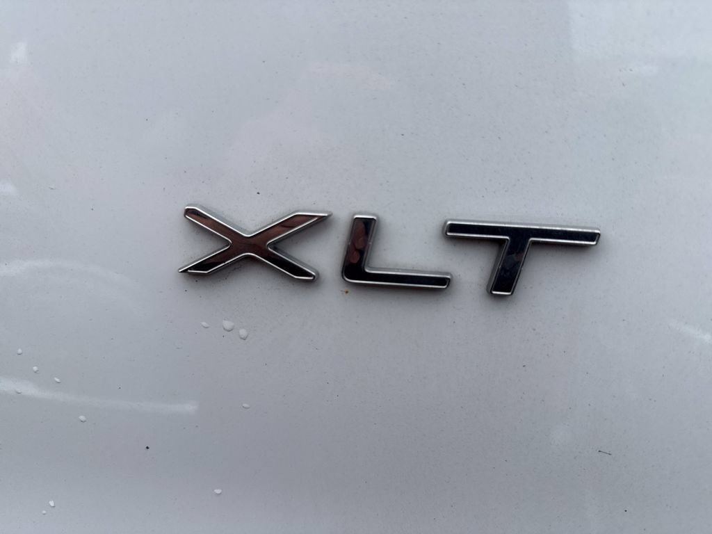 Used 2024 Ford Transit 350 XLT RWD image 16