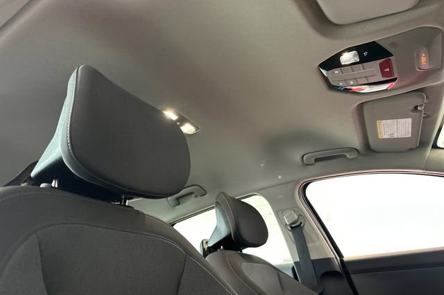 Used 2025 Kia K4 FWD image 18