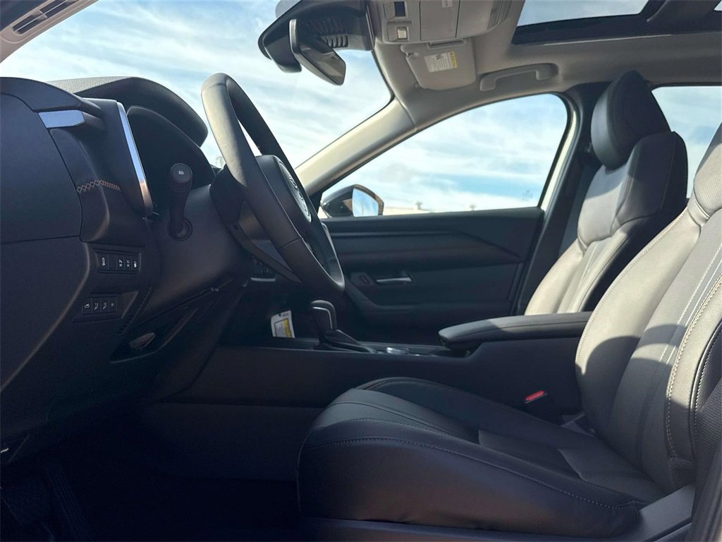 New 2026 MAZDA CX-50 AWD 2.5 Hybrid w/ Weather Package image 11