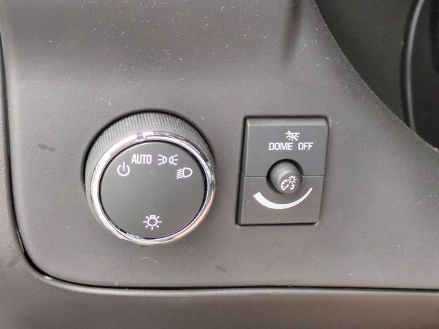 New 2025 GMC Savana 3500 w/ Power Convenience Package RWD image 19