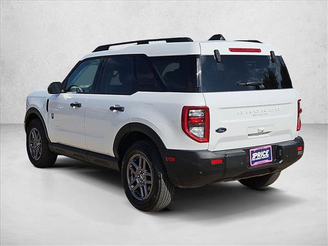 Used 2025 Ford Bronco Sport Big Bend AWD/4WD image 8