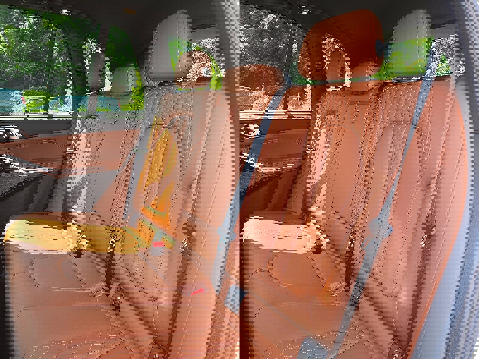 Used 2026 BMW X5 xDrive50e w/ Executive Package image 5