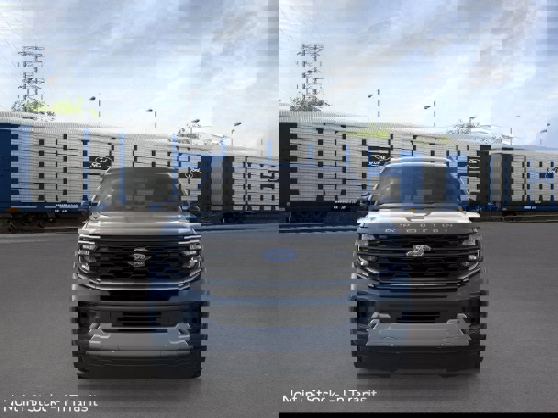 New 2025 Ford Expedition Max Platinum image 6