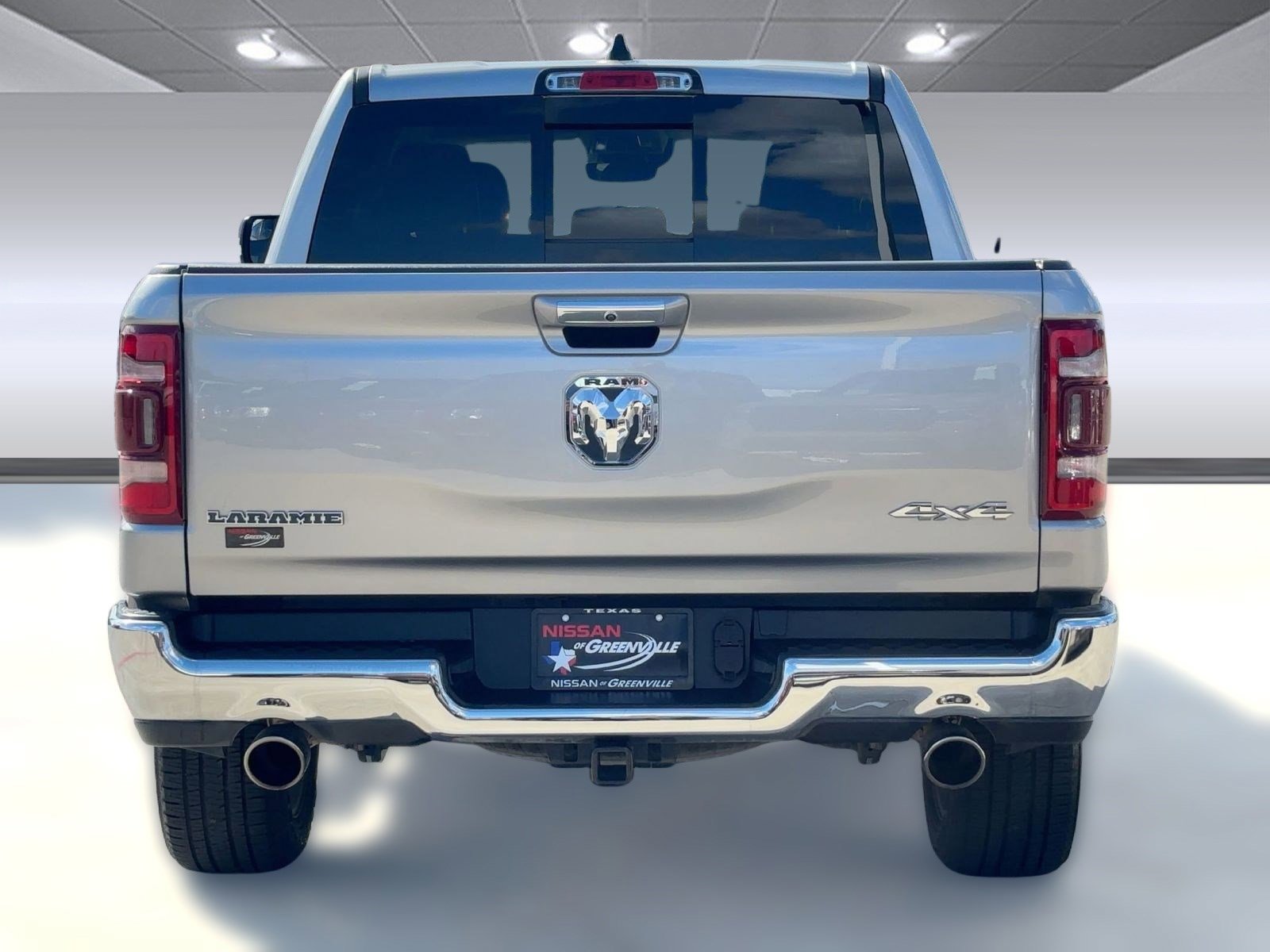 Used 2022 RAM 1500 Laramie image 10