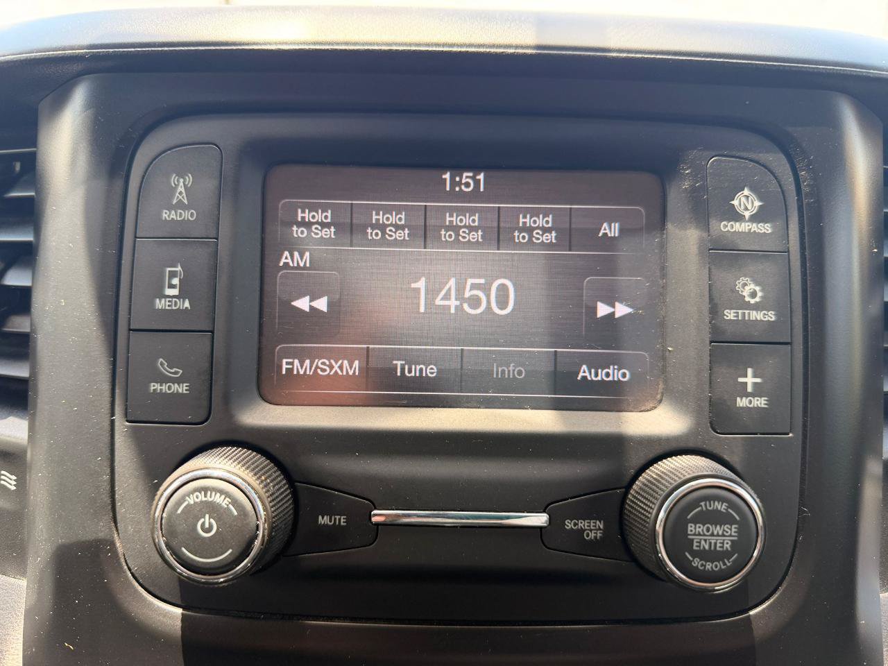 Used 2020 RAM 2500 Tradesman AWD/4WD image 19
