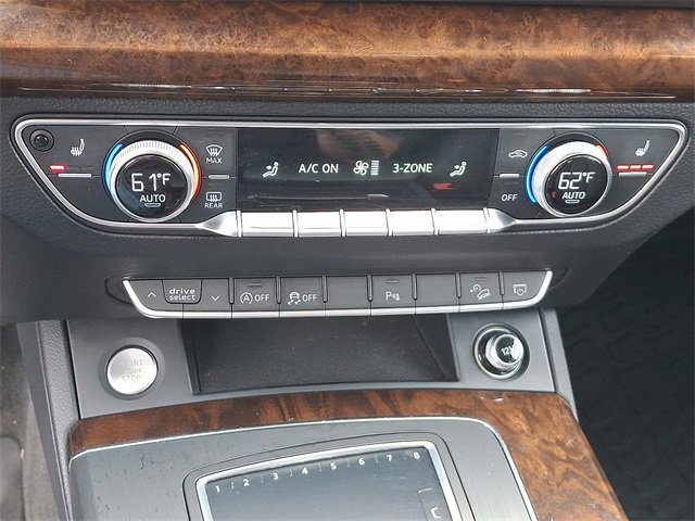 Used 2018 Audi Q5 2.0T Premium Plus w/ Premium Plus Package image 15