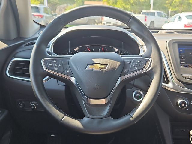 Used 2024 Chevrolet Equinox LT FWD image 14