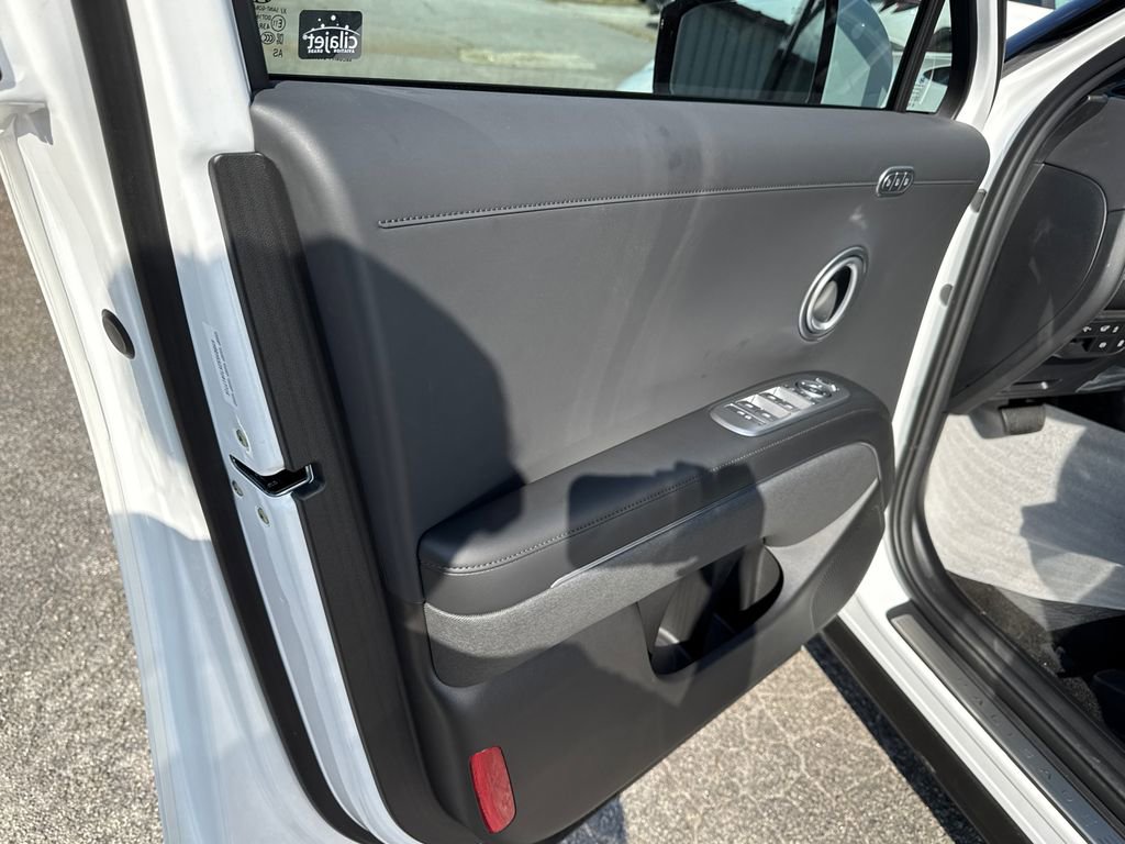 New 2026 Hyundai Palisade Calligraphy image 10