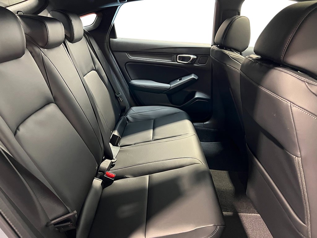 Used 2025 Acura Integra A-Spec image 36