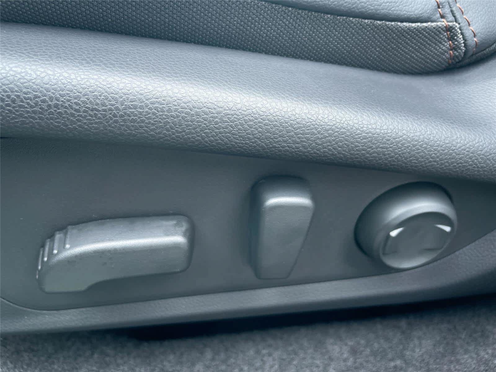 New 2026 Subaru Forester Touring AWD/4WD image 13