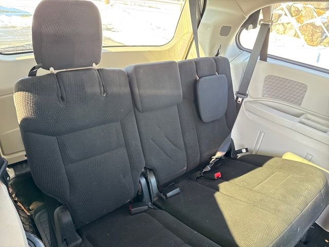 Used 2018 Dodge Grand Caravan SE w/ Power Convenience Group I image 25