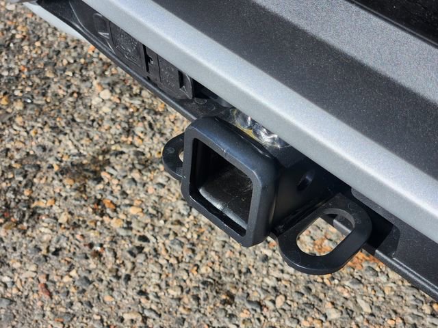 New 2026 Ford Explorer Tremor w/ Tremor Ultimate Package image 18