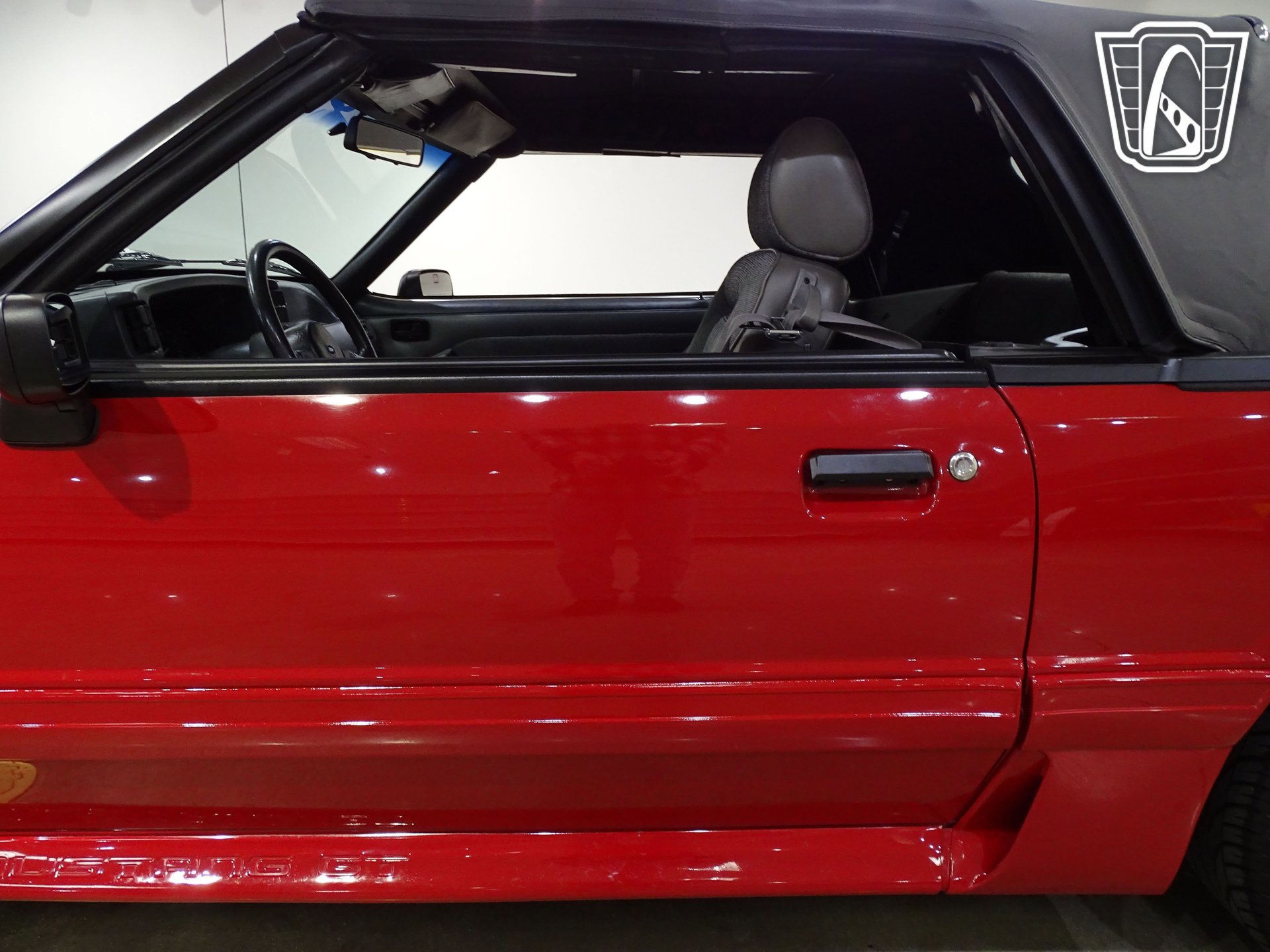 Used 1989 Ford Mustang GT RWD image 30