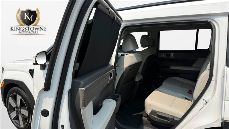 Used 2026 Hyundai Santa Fe Limited FWD image 22
