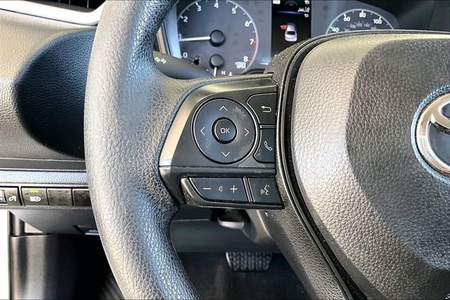 Used 2025 Toyota Corolla LE image 10