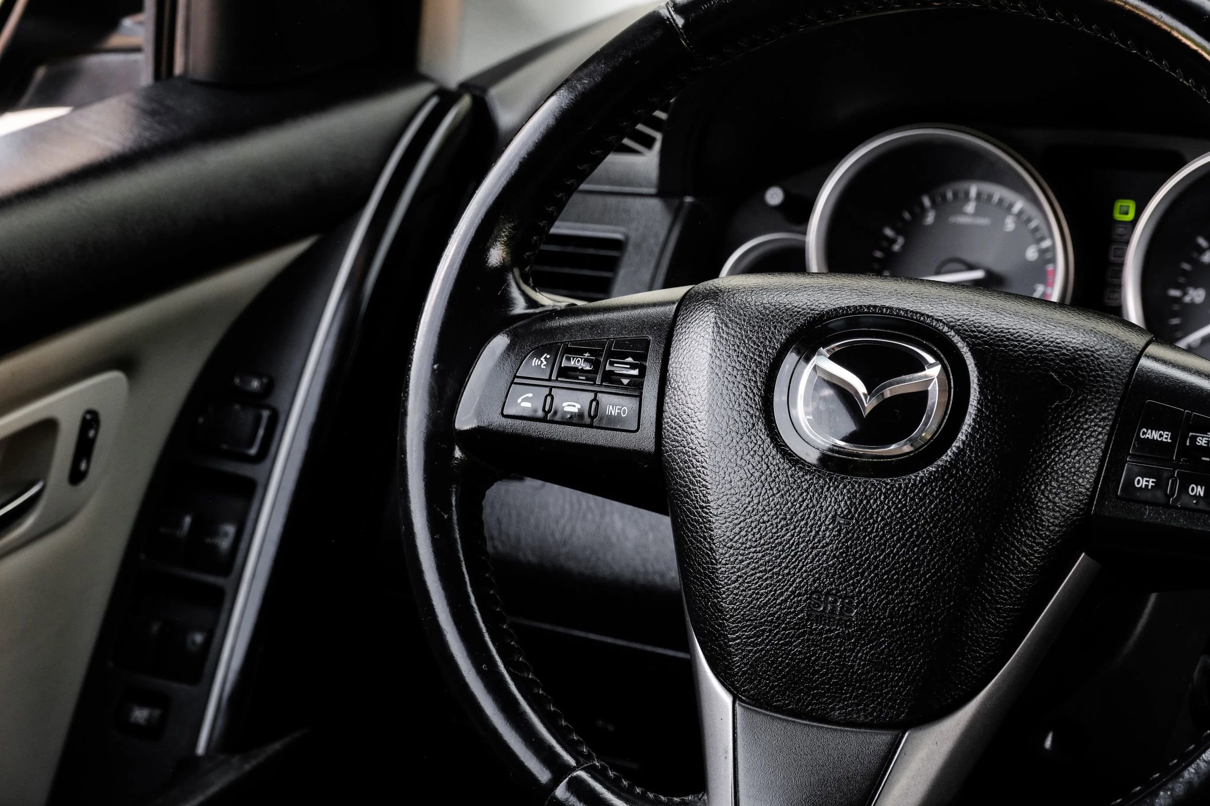 Used 2015 MAZDA CX-9 Touring FWD image 24