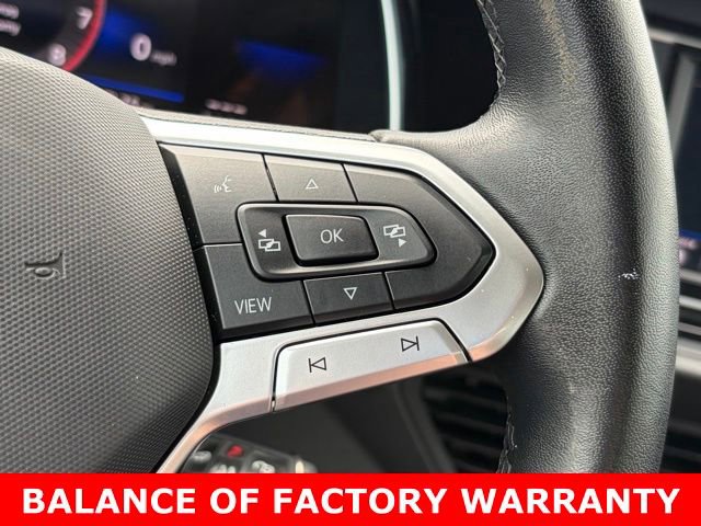 Used 2024 Volkswagen Jetta S FWD image 21