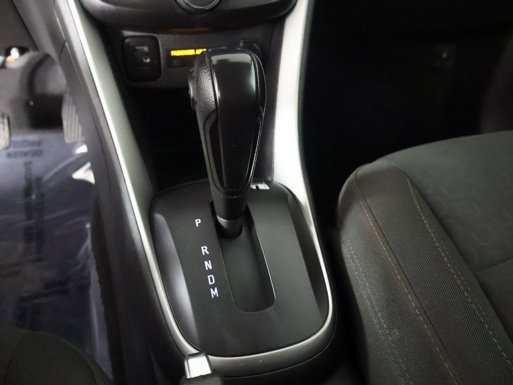 Used 2021 Chevrolet Trax LS image 42