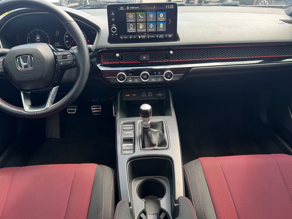 Used 2022 Honda Civic Si image 17