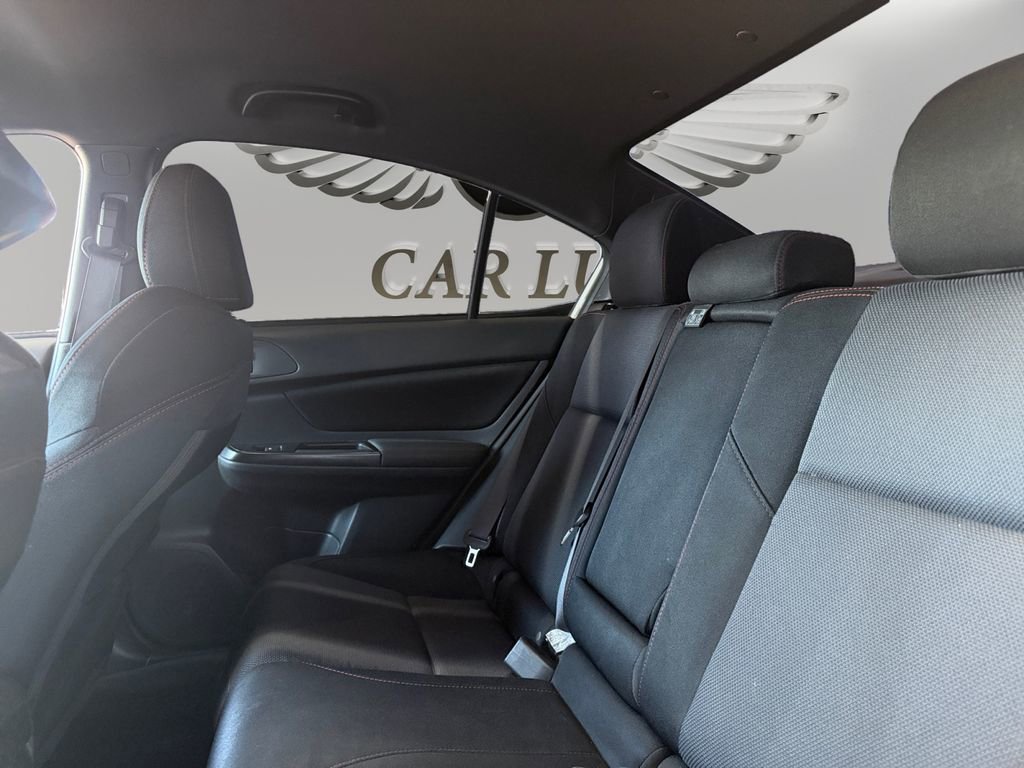 Used 2018 Subaru WRX w/ Popular Package #1 image 13
