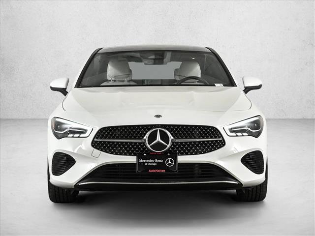 Certified 2024 Mercedes-Benz CLA 250 4MATIC image 2