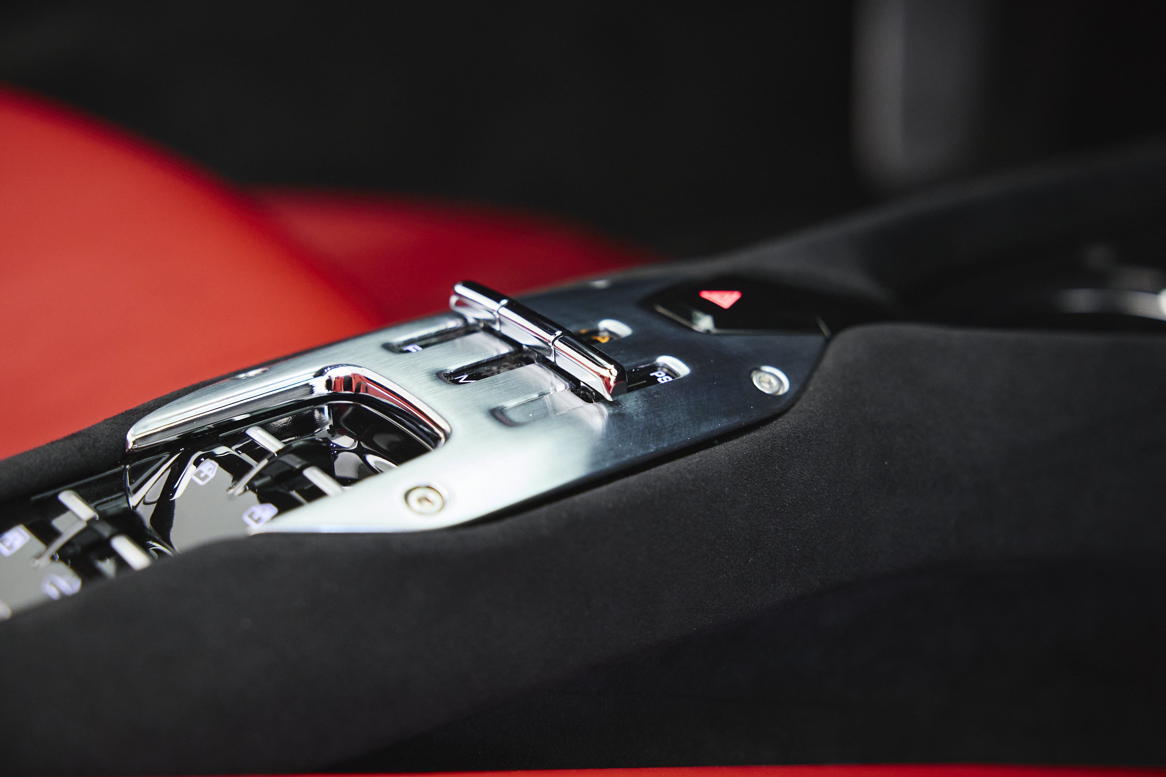 Used 2023 Ferrari 296 GTS RWD image 48