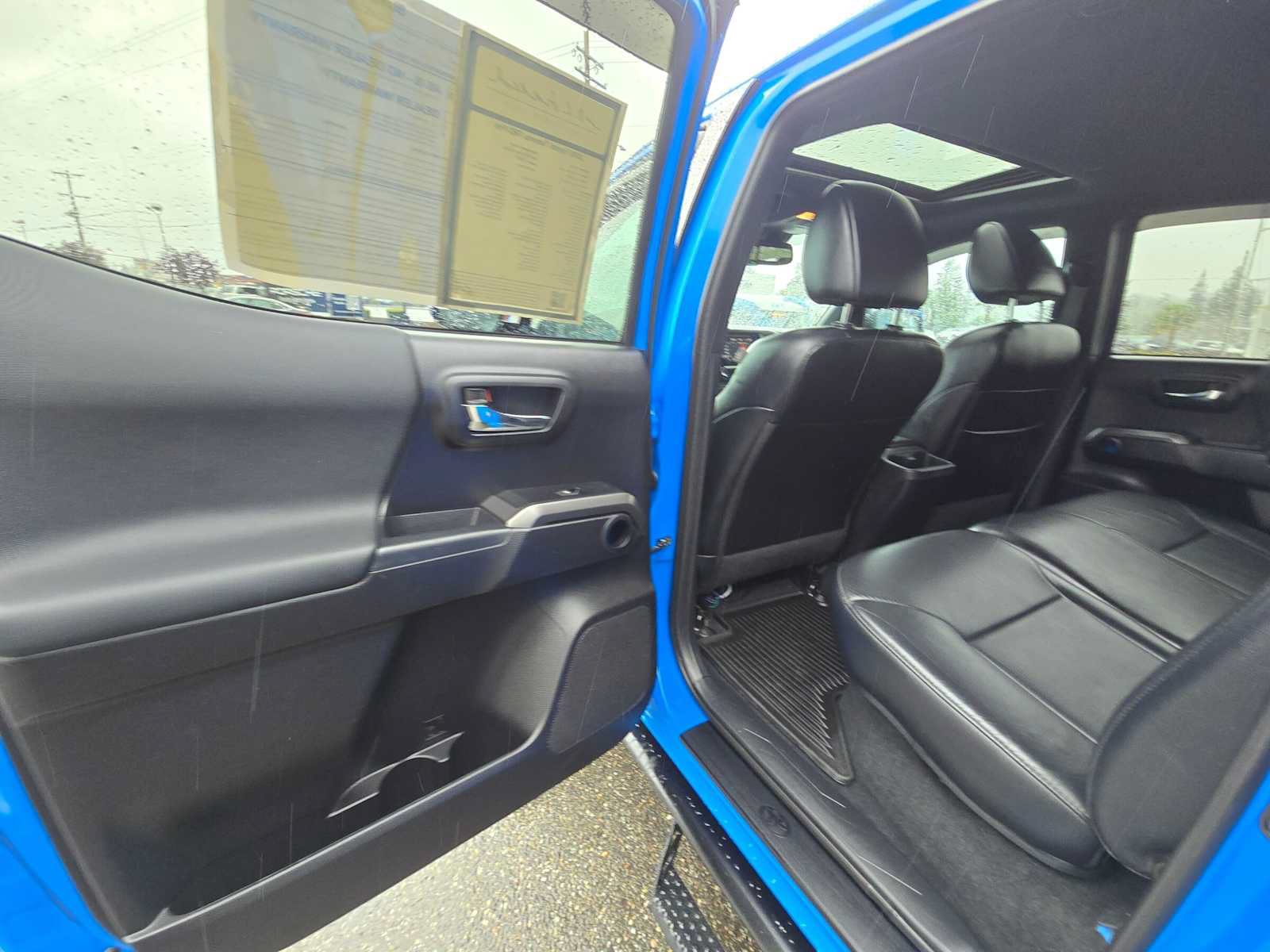 Used 2019 Toyota Tacoma TRD Pro AWD/4WD image 15